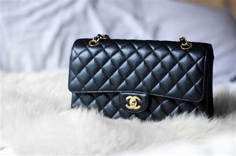 chanel flap small medium|Chanel classic flap 2022.